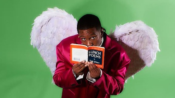Titelbild der Veranstaltung Mykki Blanco