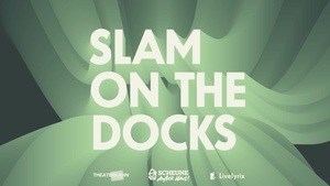 Poetry Slam on the Docks