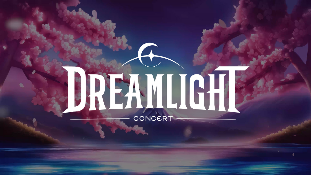 Dreamlight Concerts