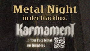 Metal Night