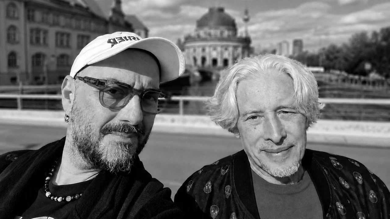 WEATHER FORECAST: Vladimir Sorokin & Kirill Serebrennikov