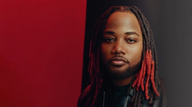 Leon Thomas | MUTTS DON'T HEEL TOUR