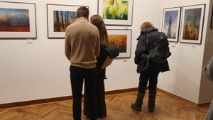 Ausstellung: RE-VISION