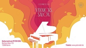 Yannicks Salon