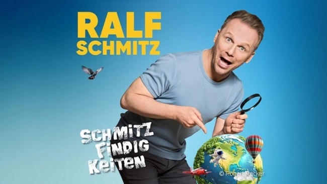 Ralf Schmitz