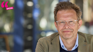 FLORIAN ILLIES: WENN DIE SONNE UNTERGEHT