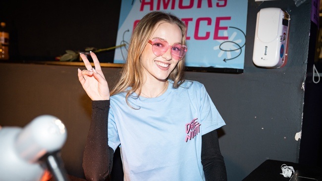 ♥️ DATE NIGHT KIEL ♥️