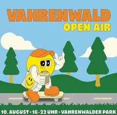 Vahrenwald Open Air 2024