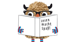 LeseWelten, die Vorlese-Initiative der Kölner Freiwilligen Agentur e.V.