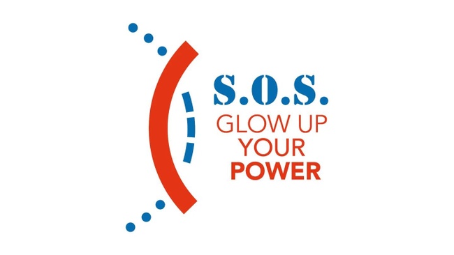 S.O.S. – Glow Up Your Power