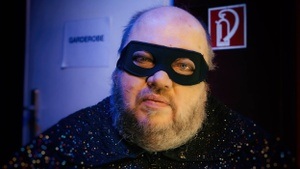 Ein Abschiedsabend für Gert Thumser: Für immer eure Puppe