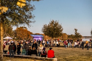 Frühlingsfest der Goethe-Universität