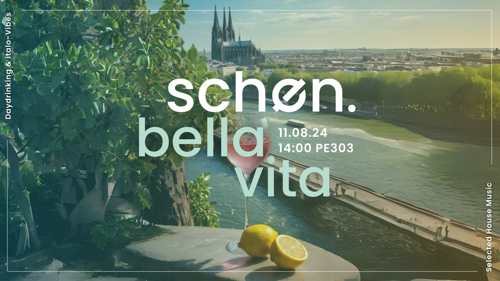 schøn.bella vita vol.2