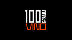 100 GRAMM Vino