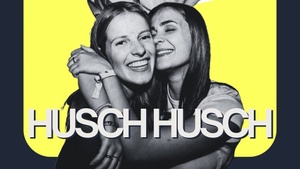 Husch Husch