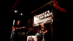 Elmore Why & The BluesPloitation