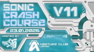 SONIC CRASH COURSE V11