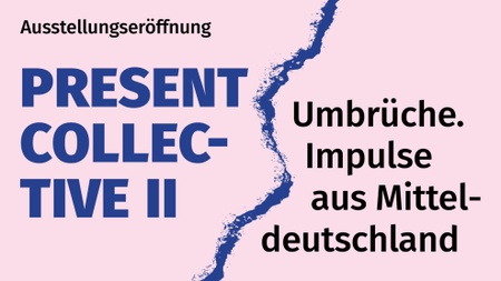 VNGart-Ausstellung PRESENT COLLECTIVE II