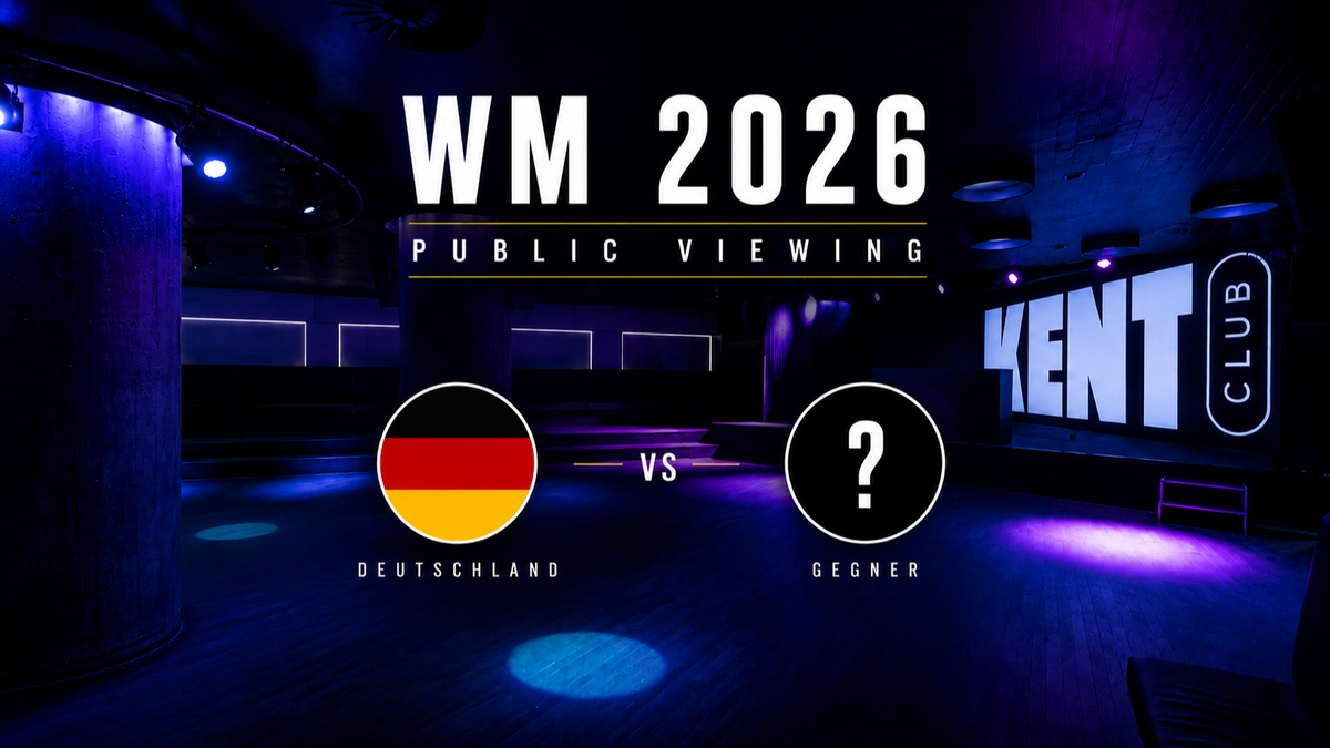 DEUTSCHLAND VS: ?