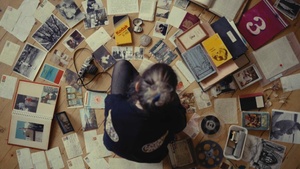 British Shorts Documentary Specials im Sputnik Kino