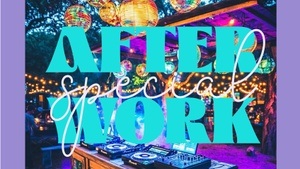 Afterwork Zame Zame 08.05.2026 ab 18 Uhr Petersbogen