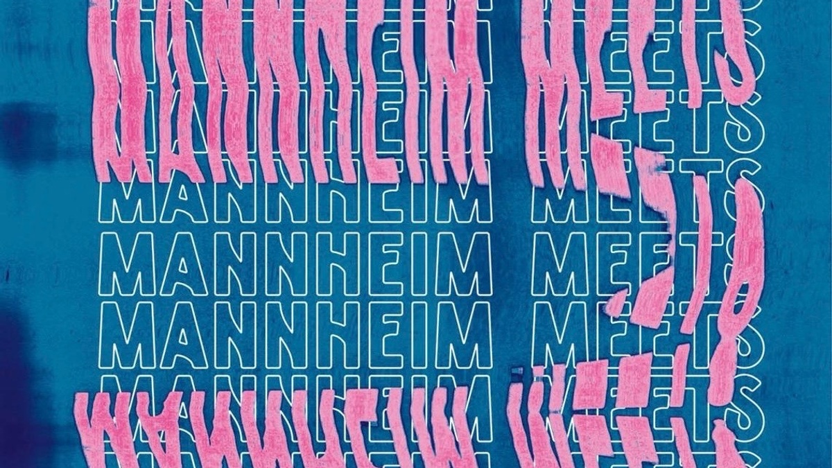 Mannheim meets LEIF BERGER