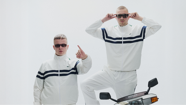 $ONO$ CLIQ • Planet Kumpel Tour 2026