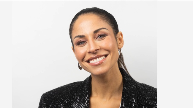 Negah Amiri - Mein bestes Ich