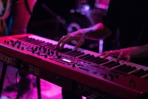 Jazz for the People