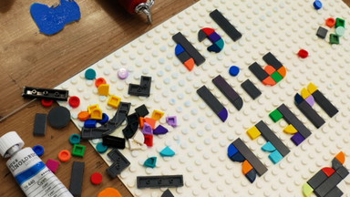Drucken mit Lego: Entdecke eine außergewöhnliche Drucktechnik