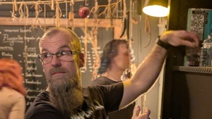 DONNERSTAG IST ESCAPE-TAG - Magische Bibliothek