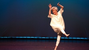 Community Dance Projekt "Düren tanzt": ECHO