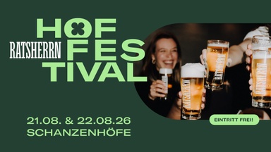 Hoffestival