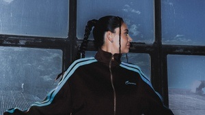 Hannah Laing presented by TRANCE ATTACK