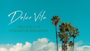 Dolce Vita • WGT Warm-Up
