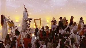 Be Peace Community – Kirtan Meditation