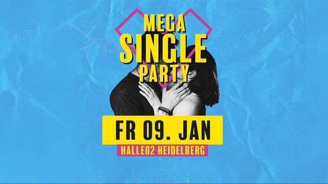 Single Party Heidelberg