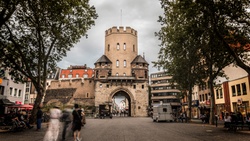 Severinstorburg