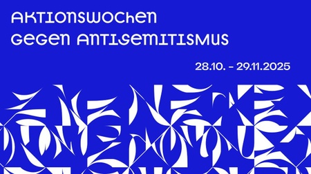 Kulturelle Konstante oder Bruch? Judenfeindschaft vor und in der Moderne - Vortrag mit Sven Ellmers