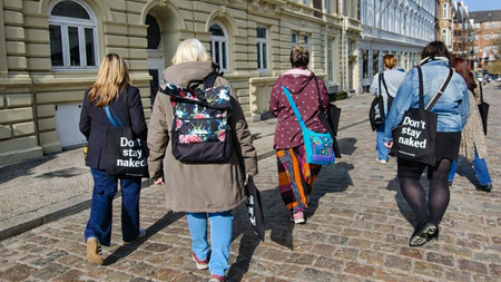 Shopping-Tour "Hamburgs Szeneviertel"