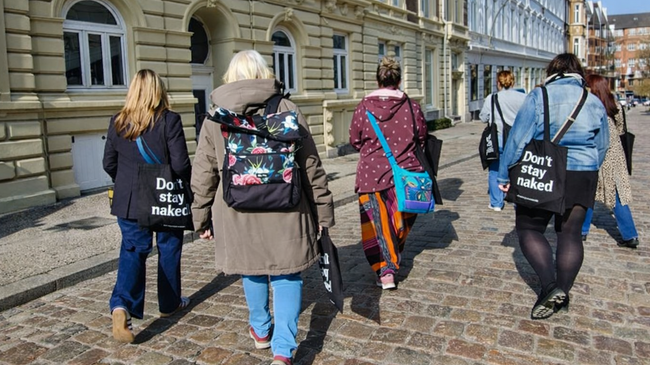 Shopping-Tour "Hamburgs Szeneviertel"