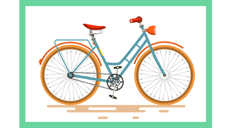 Fahrradkurs für Frauen Kurs 7