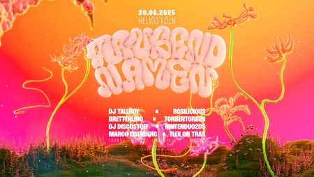 Tausendnamen & Friends