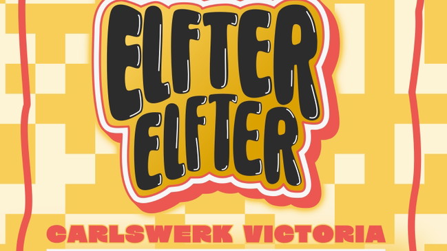 KÖLSCH IM CLUB | ELFTER ELFTER | Carlswerk