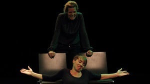 »Das Labor« | TheaterTurbine