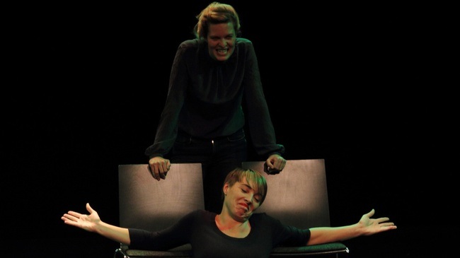 »Das Labor« | TheaterTurbine