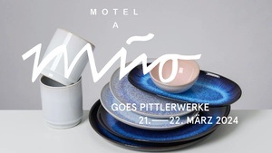 Motel A Miio Pop Up