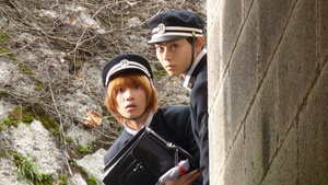 TEIICHI -Battle of Supreme High-