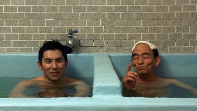 SONDERVERANSTALTUNG: Nokan - Die Kunst des Ausklangs