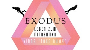 Éxodos – Vidas take away. Szenische Lesung in spanischer Sprache mit deutschen Übertiteln